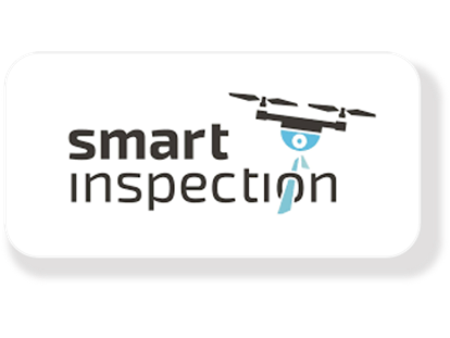 Anbieter suchen - Anwender-Branchen: Energie, Wasser und Umwelt - Smart Inspection GmbH