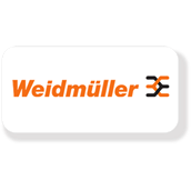 Hersteller, Produzenten, Anbieter:  Weidmüller GmbH